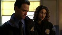 CSI New York